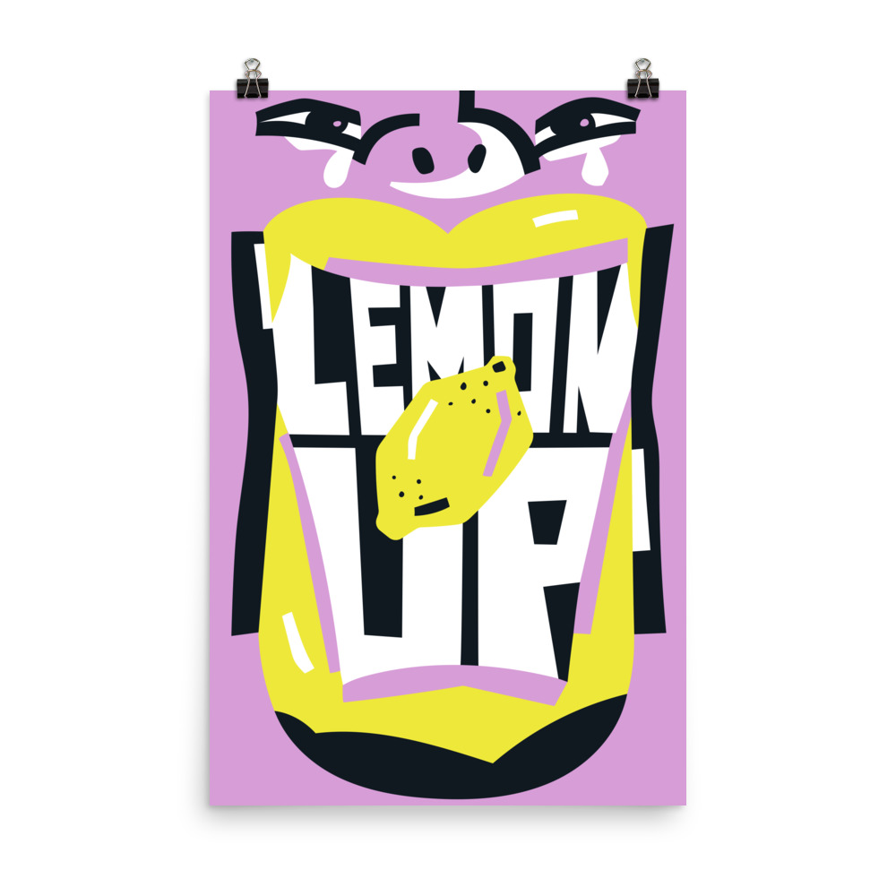 Lemon Up