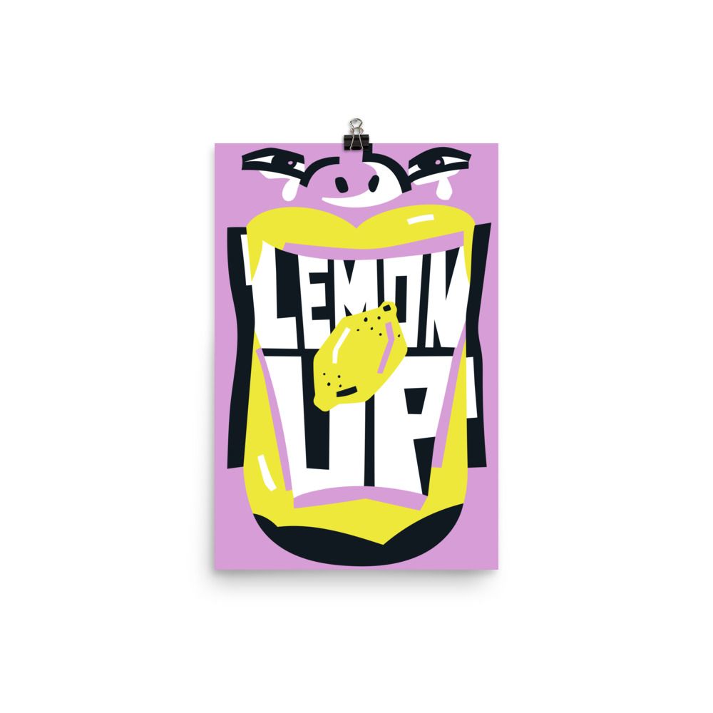 Lemon Up
