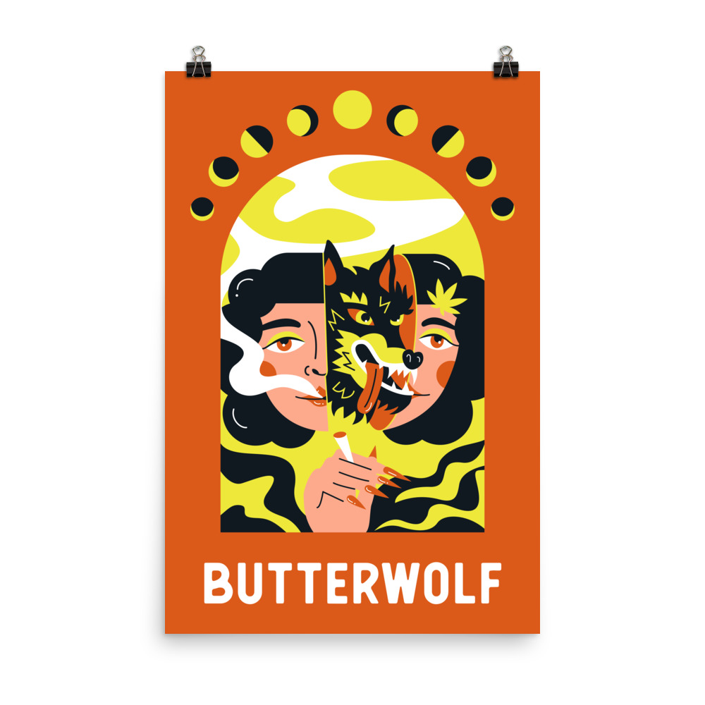 Butterwolf