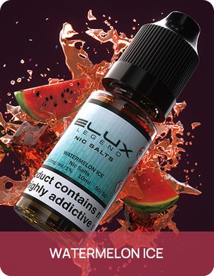 Elux Water melon Ice