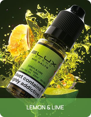 Elux Lemon &amp; Lime