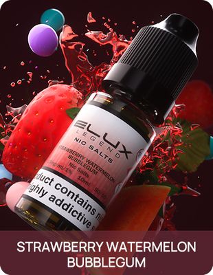 Elux Strawberry Water melon Bubblegum