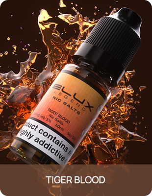 Elux Tiger  Blood