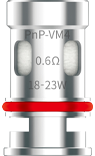 PNP VM4 Coil