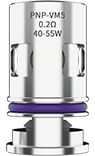 PNP VM5 Coil