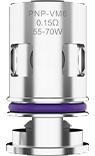 PNP VM6 Coil