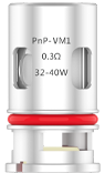 PNP VM1 Coil