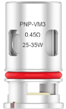 PNP VM3 Coil