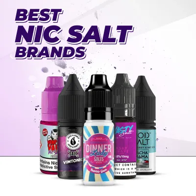Nicsalts