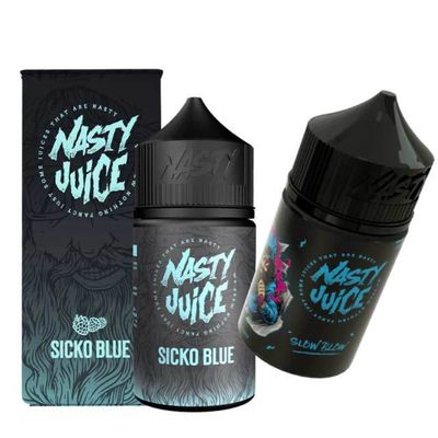 Shortfill 100ML Liquids