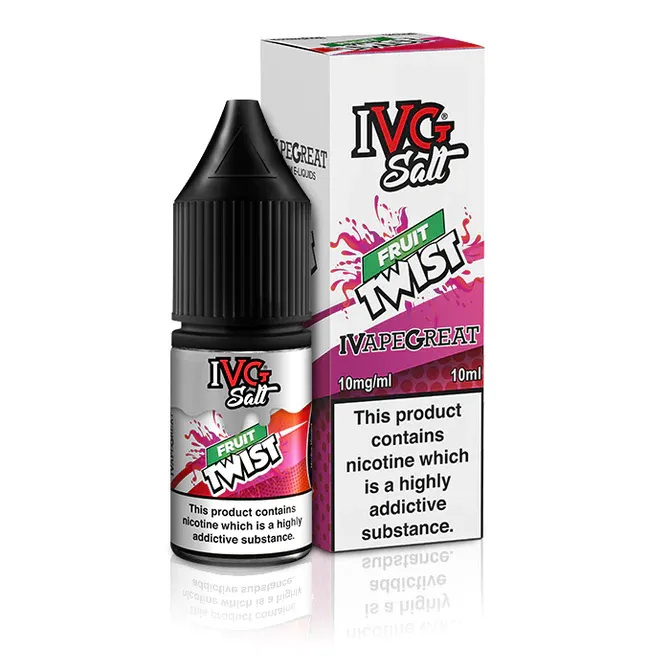 IVG Fruit Twist NS