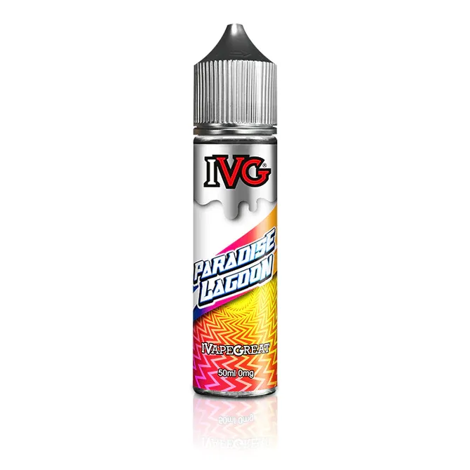 IVG Paradise Lagoon 50ML