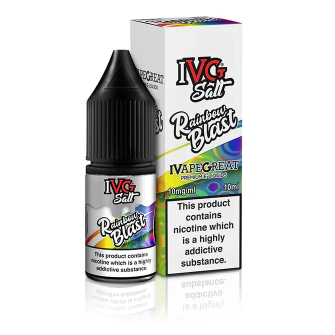 IVG Rainbow Blast NS
