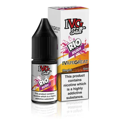 IVG Rio Rush NS