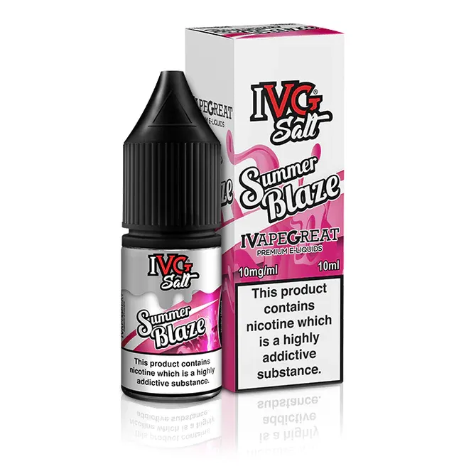 IVG Summer Blaze NS