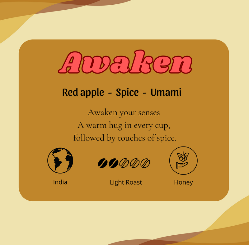 Awaken