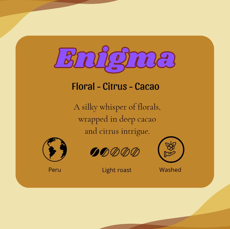 Enigma
