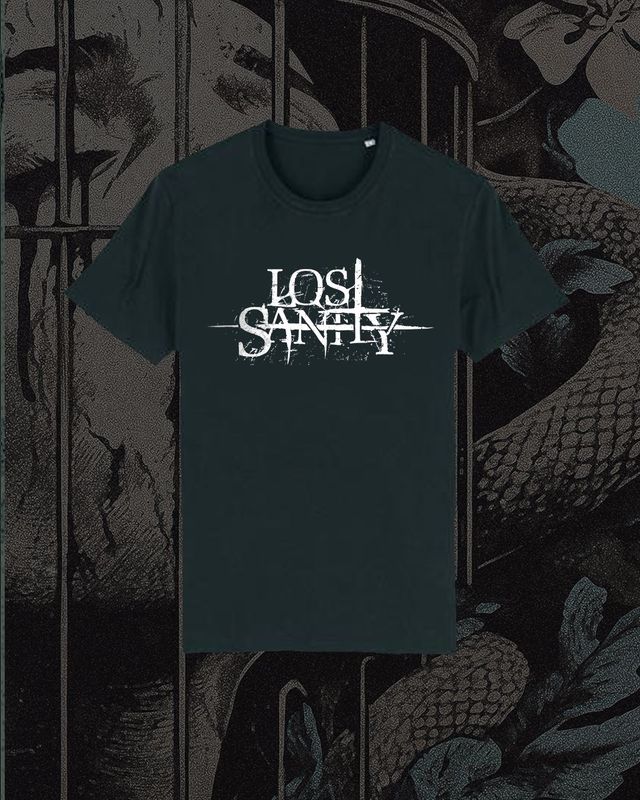 Organic T-Shirt "Logo"