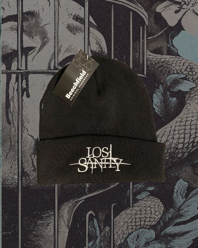 Recycled-PET Beanie
