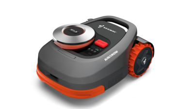 Segway Navimow H1500E - Brukt Segway Navimow H1500E - Brukt