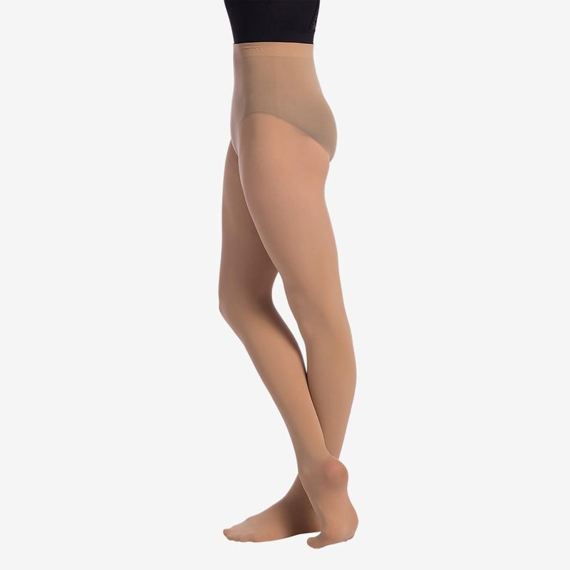 Adult Footed Tights