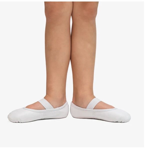 Bella Ballet Slipper - Child