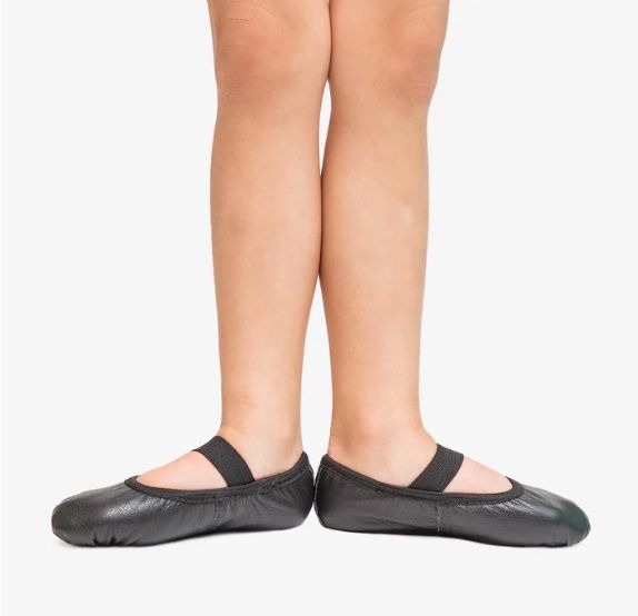 Bella Ballet Slipper - Child