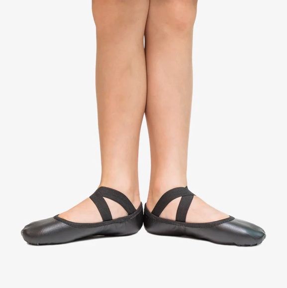 Betty Ballet Slipper - Child
