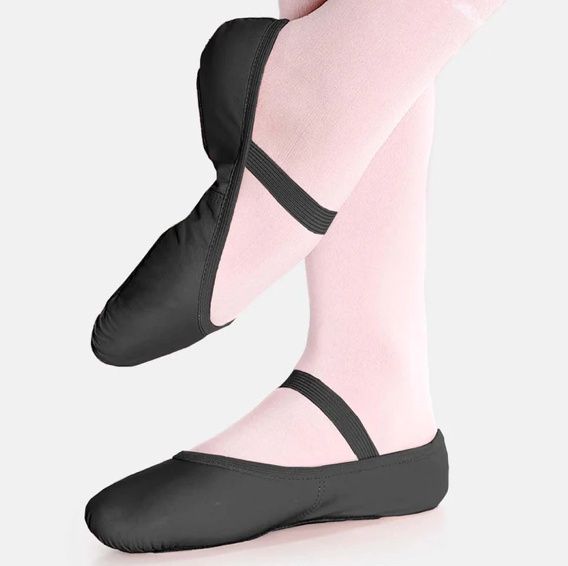 Blossom Ballet Slipper - Child