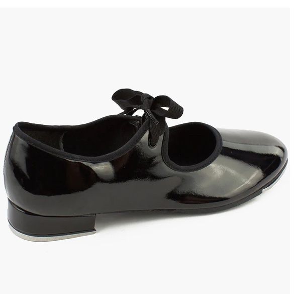 Val Tyette Tap Shoe - Child
