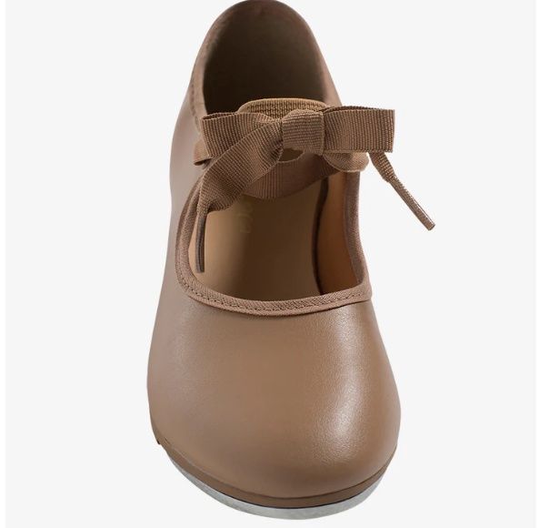 Val Tyette Tap Shoe - Child