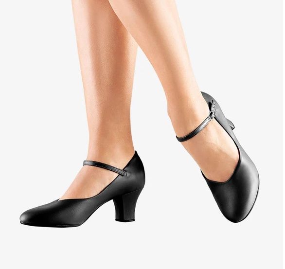 Charlene 2" Heel Character Shoe - Adult