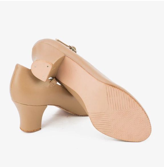 Charlene 2&quot; Heel Character Shoe - Adult