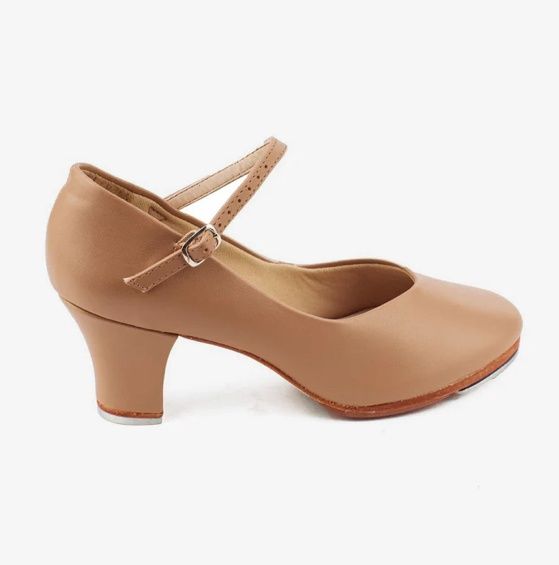 Tiffany - 2&quot; Heel Tap Shoe