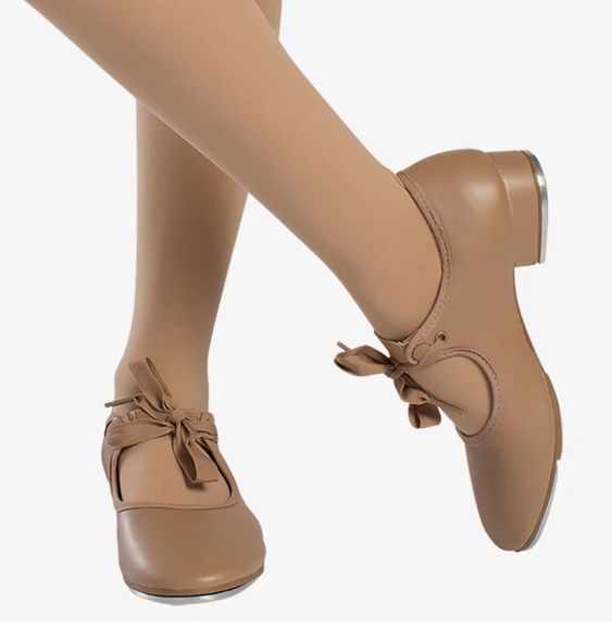 Valiant Tyette Tap Shoe - Adult