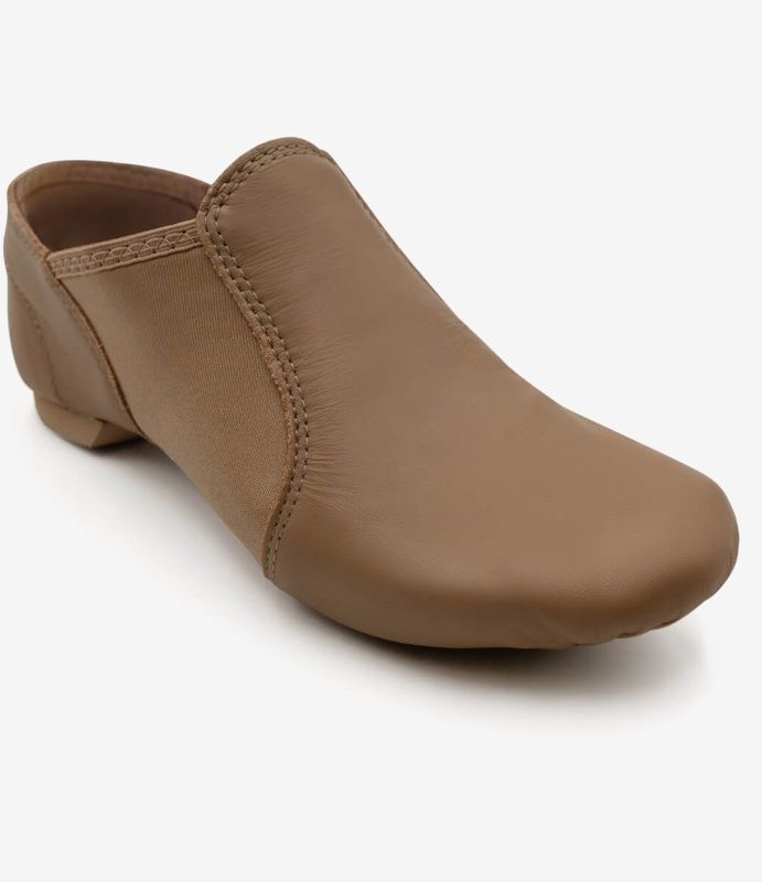 E-Series Jazz Slip On - Adult