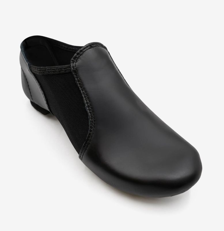 E-Series Jazz Slip On - Adult