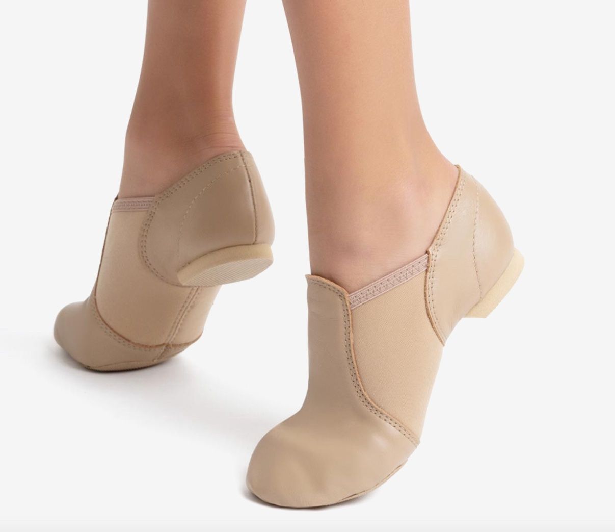E-Series Jazz Slip On - Child