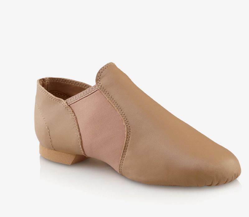 E-Series Jazz Slip On - Child