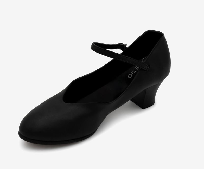 Jr. Footlight Character Shoe - Adult