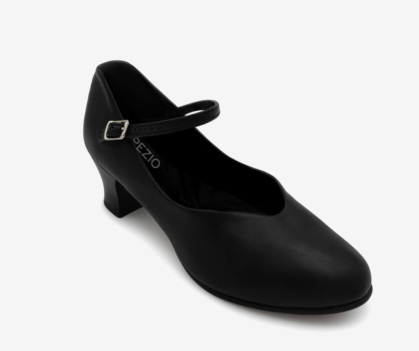 Jr. Footlight Character Shoe - Adult