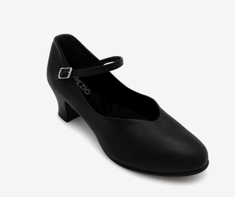 Jr. Footlight Character Shoe - Adult