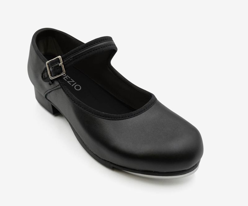 Mary Jane Tap Shoe - Adult