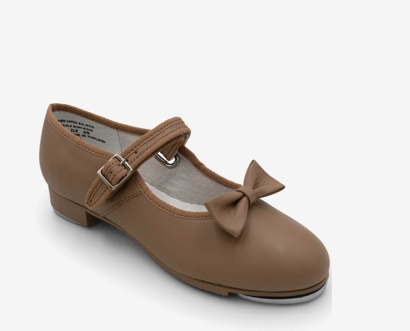 Mary Jane Tap Shoe - Child
