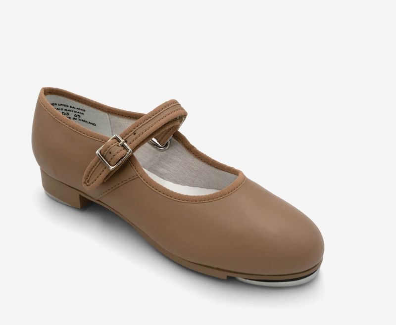 Mary Jane Tap Shoe - Child