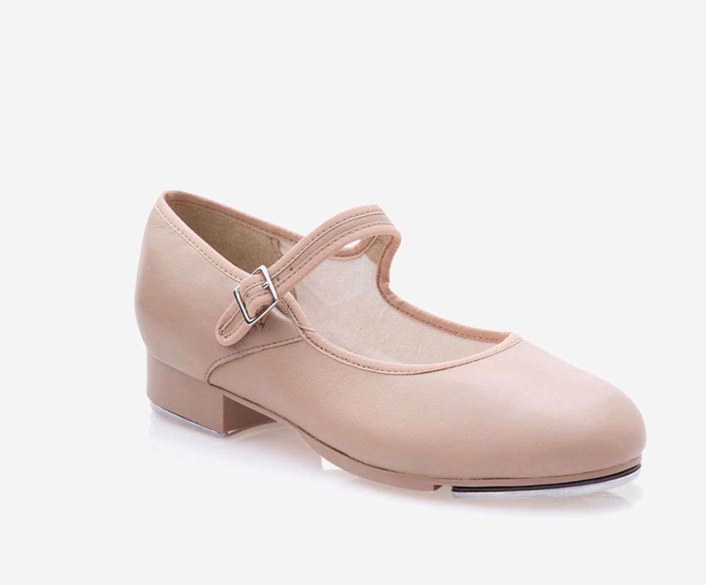 Mary Jane Tap Shoe - Adult
