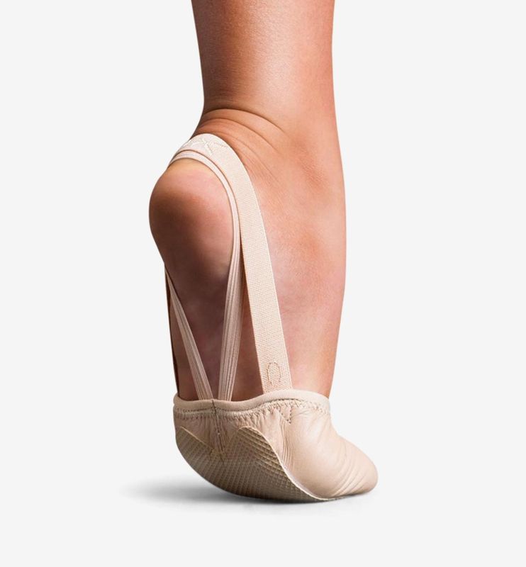 Turning Pointe 55
