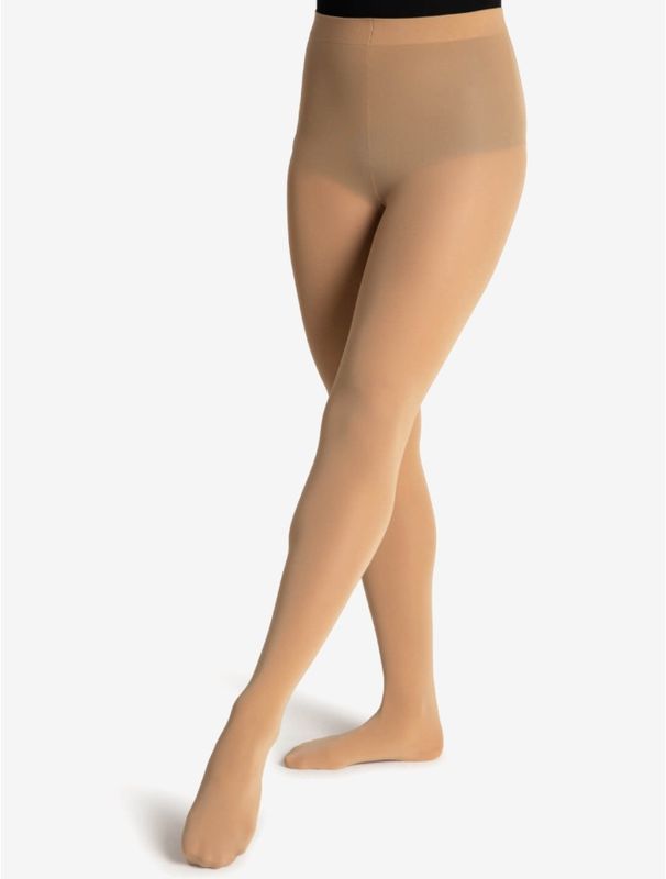 Studio Basics Footed Tight - Child