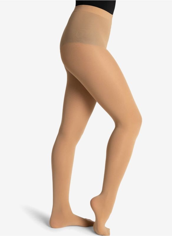 Classic Footed Tight - Child