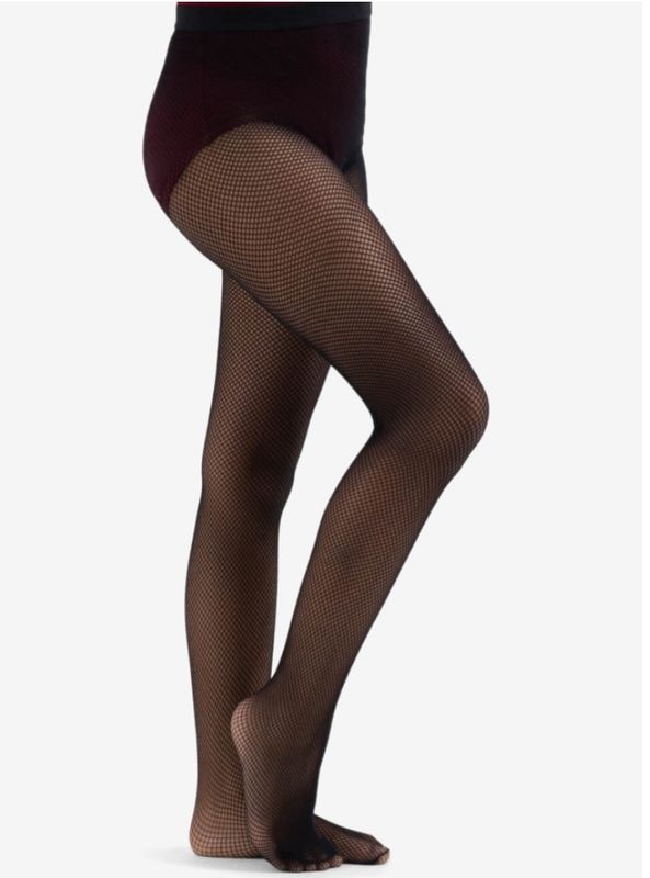 Studio Fishnet Tight - Child